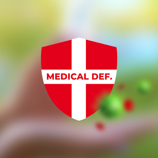 Линейка средств «Medical Def»