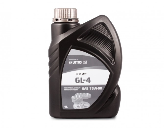 Suzuki gear oil 75w 80 аналог